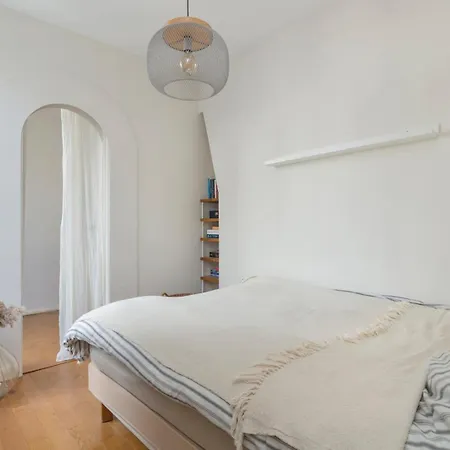 Guestready - Modern Comfort Near Arc De Triomphe * Paris